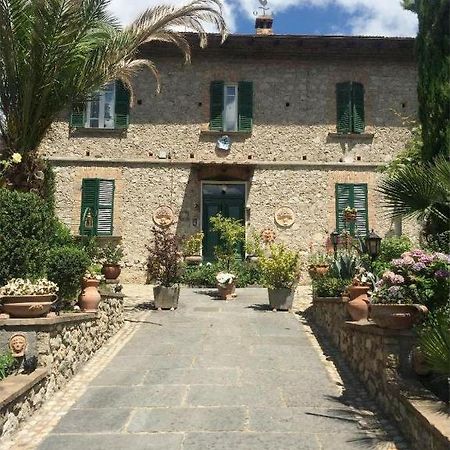 Edy House Apartment Castiglione In Teverina Екстериор снимка