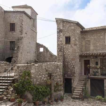 Edy House Apartment Castiglione In Teverina Екстериор снимка