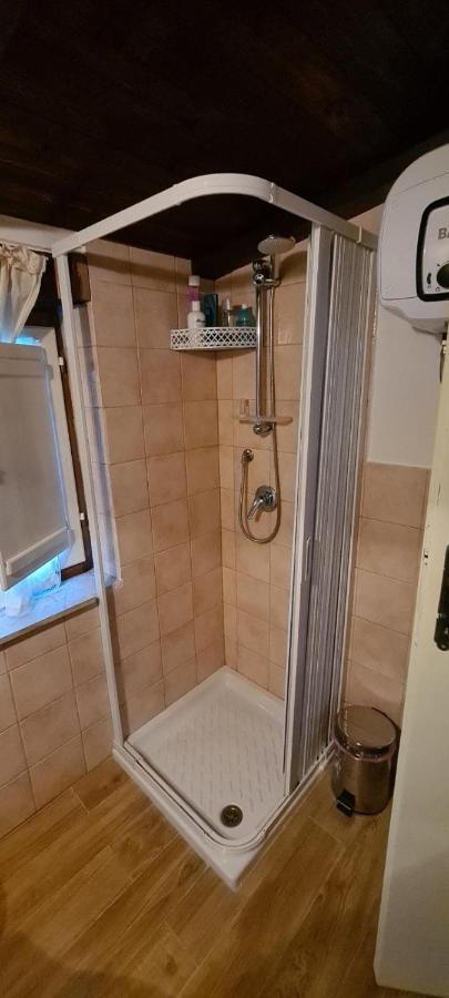 Edy House Apartment Castiglione In Teverina Екстериор снимка