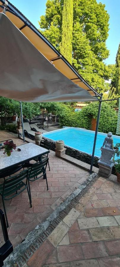 Edy House Apartment Castiglione In Teverina Екстериор снимка