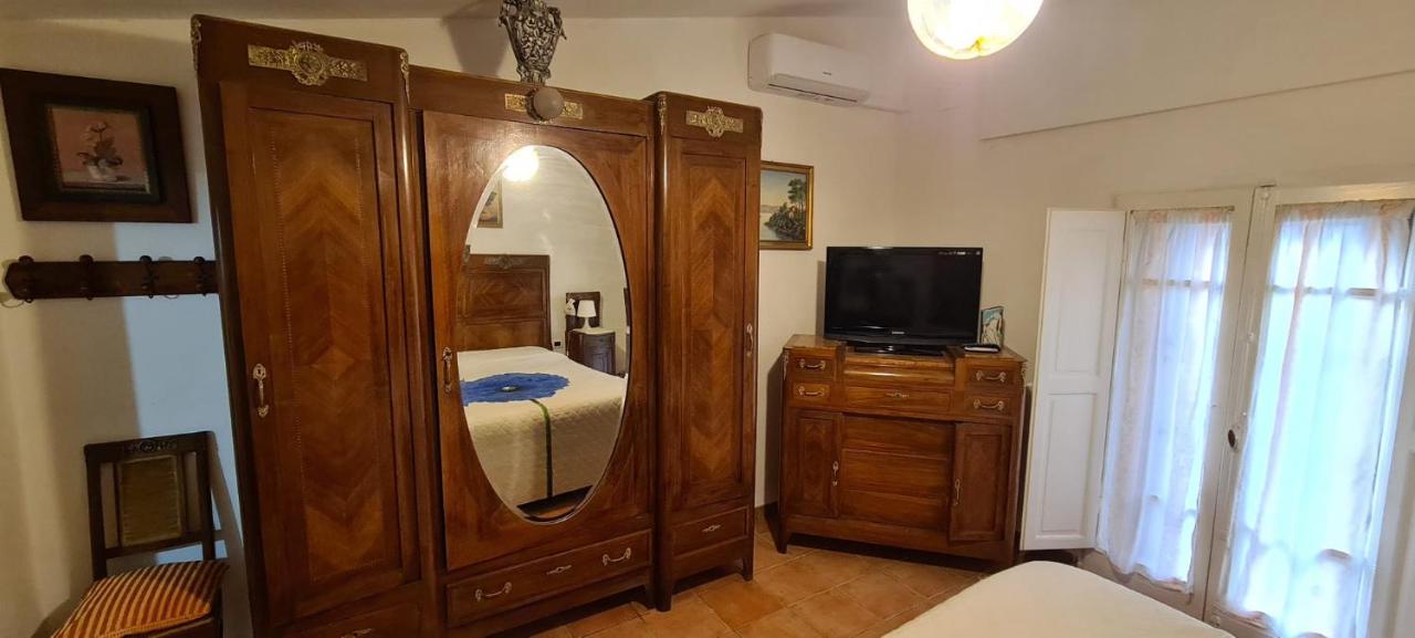 Edy House Apartment Castiglione In Teverina Екстериор снимка