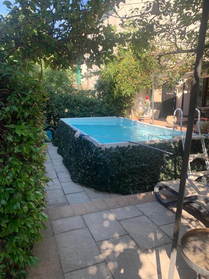 Edy House Apartment Castiglione In Teverina Екстериор снимка